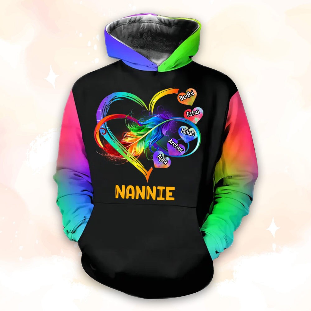 Personalized Hoodie