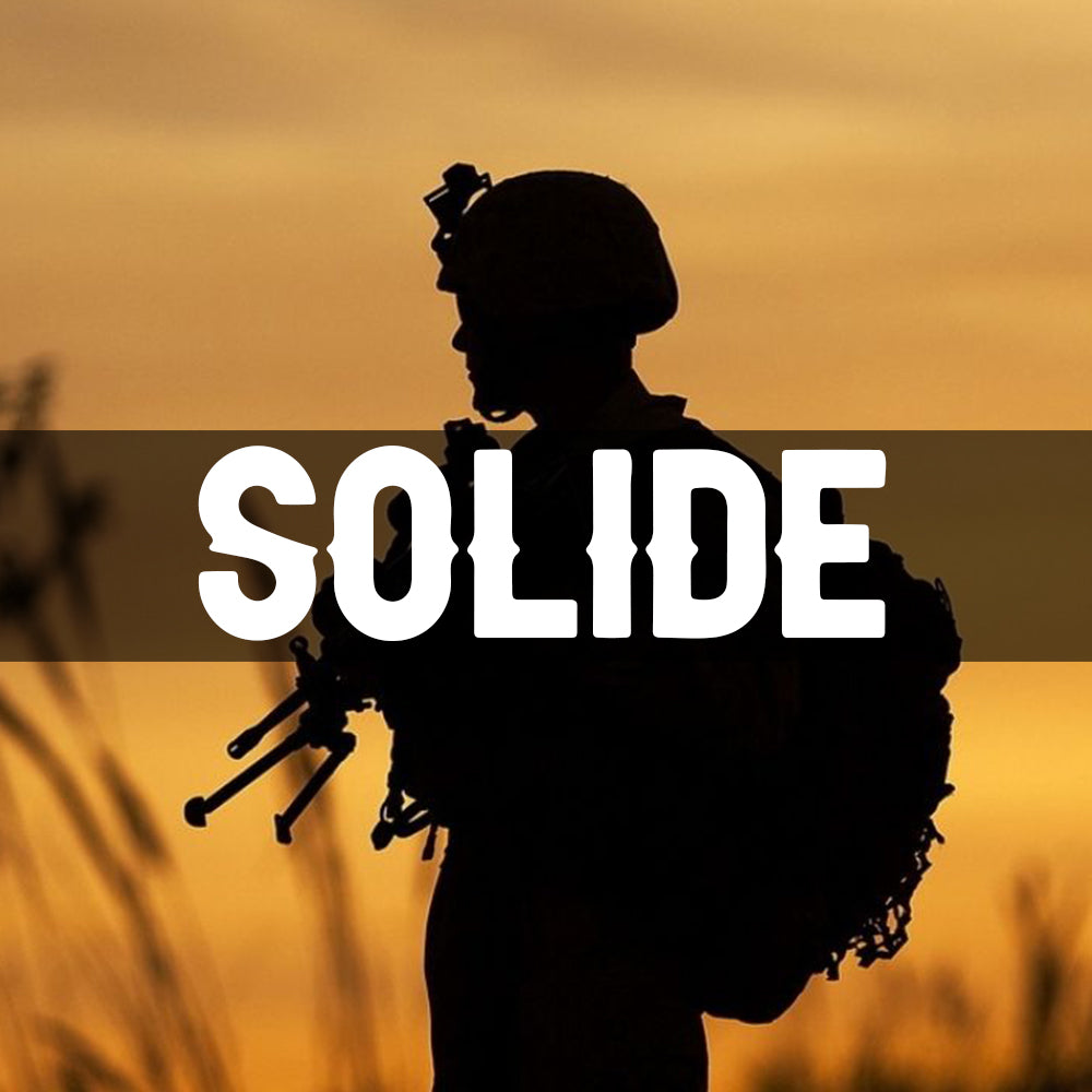 For Soldier