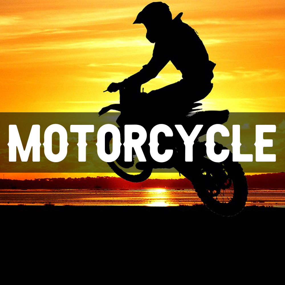 For Motorcyclist