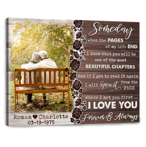 Housewarming Gift Ideas For Couple Personalized Canvas Prints