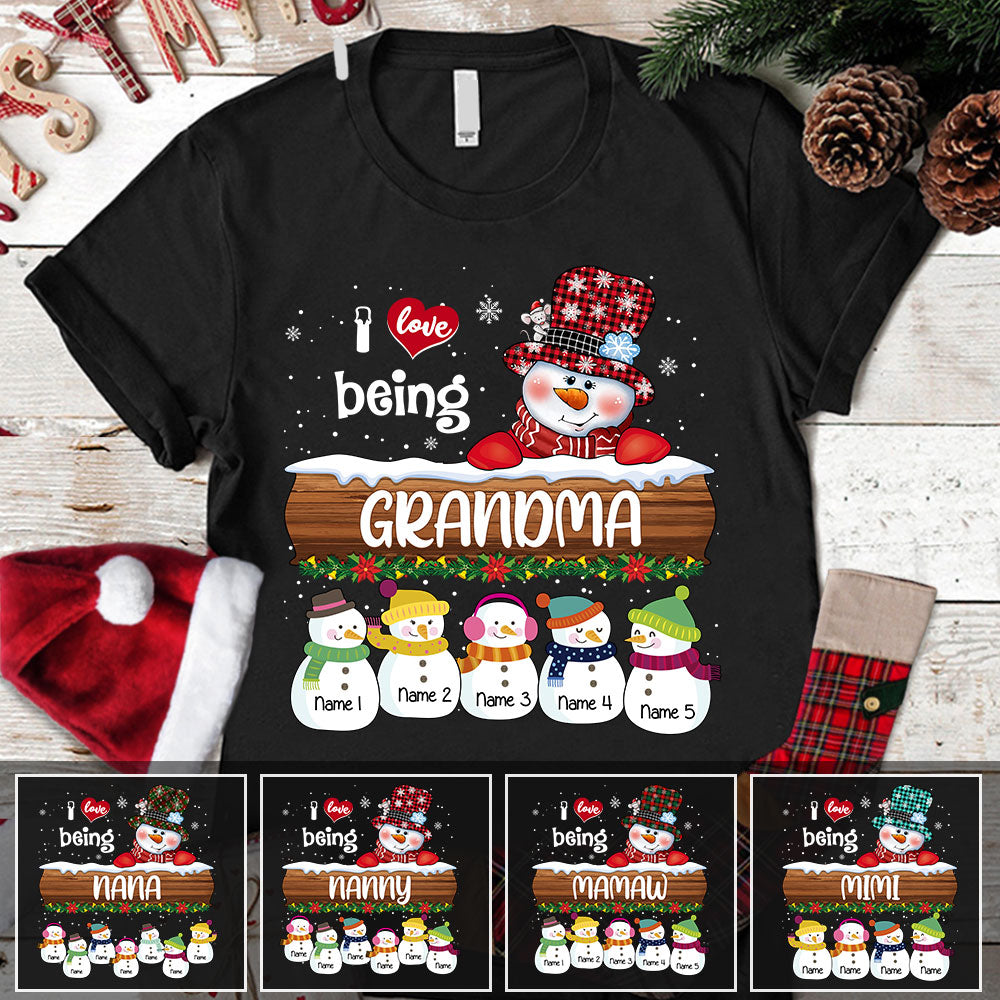 https://www.faceworm.com/cdn/shop/products/PersonalizedILoveBeingGrandmaSnowmanShirtGra_1200x.jpg?v=1663127803